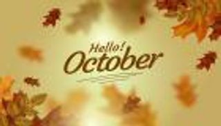 تعرف على برج شهر 10 وأهم صفاته.. ومن هم عظماء شهر أكتوبر؟