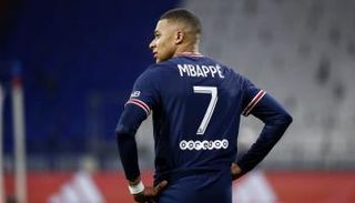 كيليان مبابي