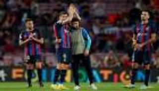 قبل كلاسيكو الأرض.. 13 يوما ترسم مسار موسم برشلونة