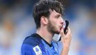 يراقبه ريال مدريد.. من هو "ميسي جورجيا" صاحب الاسم الأصعب في أوروبا؟