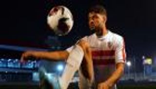 "من الأهلي إلى ميت عقبة".. الزمالك يعلن آخر صفقاته الصيفية (فيديو)