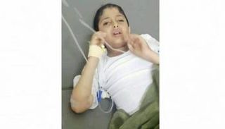 الطفل إسماعيل محمد صالح الخولاني