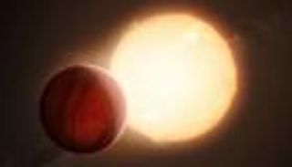 اكتشاف أثقل عنصر لكوكب خارج المجموعة الشمسية  