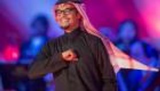 رابح صقر يتصدر بـ "عساك بخير".. وتركي آل الشيخ يعلق