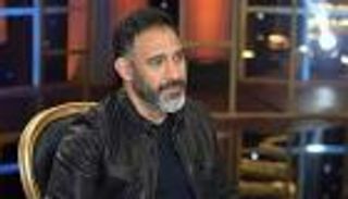 عمرو مصطفى: من لا يلحن لنفسه ليس مطربا (فيديو)