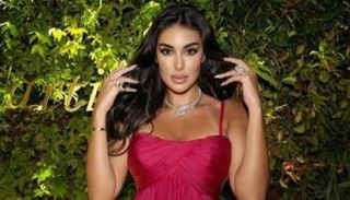 ياسمين صبري - أرشيفية