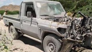 عبوة ناسفة تدمر دورية عسكرية للقوات الجنوبية - أرشيفية