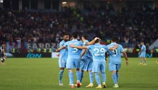 طرابزون التركي - الدوري الأوروبي