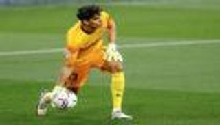 3 أسباب.. لماذا تراجع أداء ياسين بونو في الدوري الإسباني؟