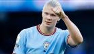 قبل الكلاسيكو.. عقدة ليفربول تهدد توهج هالاند مع مانشستر سيتي