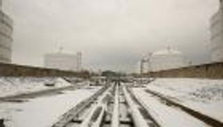 الشتاء يدق أبواب أوروبا.. القارة العجوز "ترتجف"