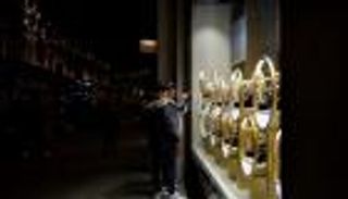 فرصة لشراء رولكس مستعملة.. سعرها تراجع 21 %