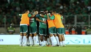 الرجاء المغربي