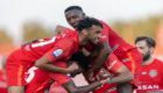 ترتيب الدوري الإماراتي.. شباب الأهلي يقهر الجزيرة والوحدة يسقط العين