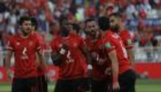 فيديو أهداف مباراة الأهلي والاتحاد المنستيري في دوري أبطال أفريقيا