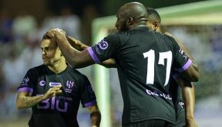 الهلال السعودي 