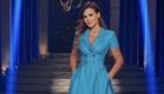 كارول سماحة: اختلاف الديانة لم يشكل عائقا في زواجي