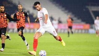 كأس العالم 2022