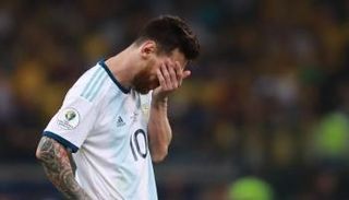 بطل كأس العالم 2022