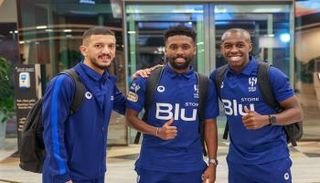 موعد مباراة الهلال والطائي في الدوري السعودي والقنوات الناقلة