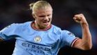 هداف الدوري الإنجليزي.. غريم هالاند مرشح لقيادة إنجلترا في كأس العالم