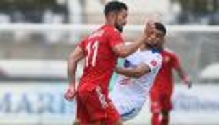 التشكيل المتوقع لمباراة الأهلي والاتحاد المنستيري في دوري أبطال أفريقيا