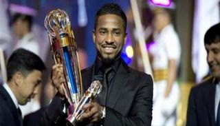 ناصر الشمراني