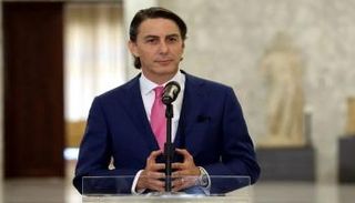 الوسيط الأمريكي عاموس هوكشتاين - أرشيفية