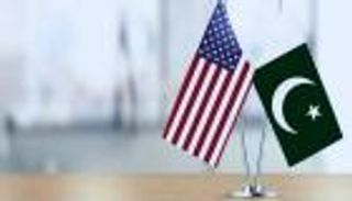 باكستان تستدعي السفير الأمريكي بعد تصريحات "بايدن النووية"