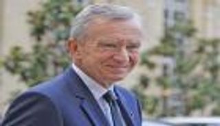 أغنى 10 أثرياء في العالم.. الجميع يخسرون وبرنارد يفاجئ بيزوس