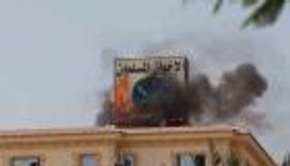 صراع العروش ينهش الإخوان.. قراءة "العين الإخبارية" في وثيقة "الجبهة الثالثة"