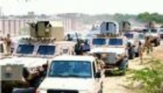 بعد هجوم القاعدة.. القوات الجنوبية تدفع بتعزيزات إلى المحفد بأبين 