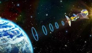 الفضاء يتحرك لإنقاذ الأرض.. نقل 