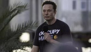 الملياردير الأمريكي إيلون ماسك