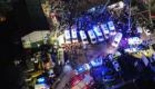 تطورات انفجار منجم فحم في تركيا.. ارتفاع الضحايا إلى 28 قتيلا (صور)