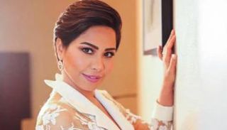 المغنية المصرية شيرين عبدالوهاب