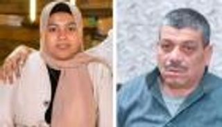 مات حزنا.. مصري يلحق بابنته بعد ساعتين من وفاتها