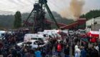 مأساة منجم أماسرا بتركيا.. حصيلة الضحايا ترتفع إلى 40 قتيلا