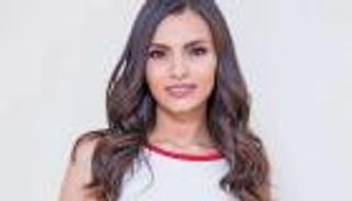 كارمن سليمان تجيب عن سؤال "هل خلعت الحجاب من أجل الشهرة؟"