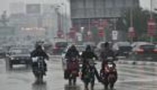 الطقس في مصر.. تقلبات جوية حادة خلال ساعات