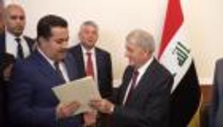 تحديات بانتظار حكومة السوداني بالعراق.. أبرزها المليشيات والفساد