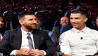 أغرب بالون دور.. ماذا حدث عندما غاب ميسي ورونالدو؟