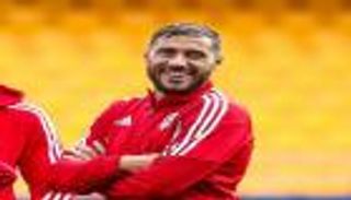 ملك المراوغات.. سحر بلايلي يخطف الأنظار في أول ظهور مع أجاكسيو (فيديو)