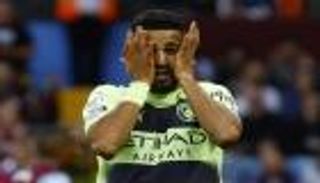 خبير البريميرليج يكشف.. كيف أهان جوارديولا محرز خلال موقعة ليفربول؟