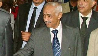 الدبلوماسي اليمني البارز درهم نعمان