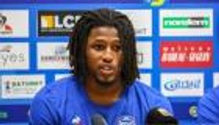 بطل العالم يكشف.. هل ينضم ياسر لعروسي إلى منتخب الجزائر؟