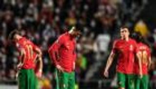 رقم مونديالي (35).. حين اهتزت شباك البرتغال أمام العالم