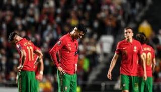 منتخب البرتغال