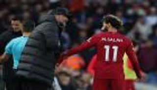 بهدف صلاح وقفزات كلوب.. هكذا تحولت قمة ليفربول والسيتي لفيلم أكشن