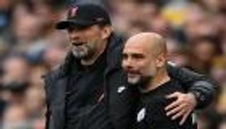 ليفربول ضد مان سيتي.. كلوب يأمل في إجازة طويلة لجوارديولا